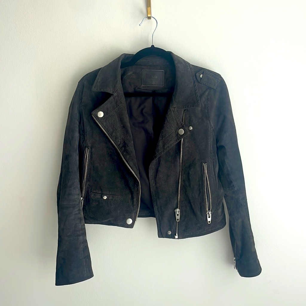 Sl8 Jacket